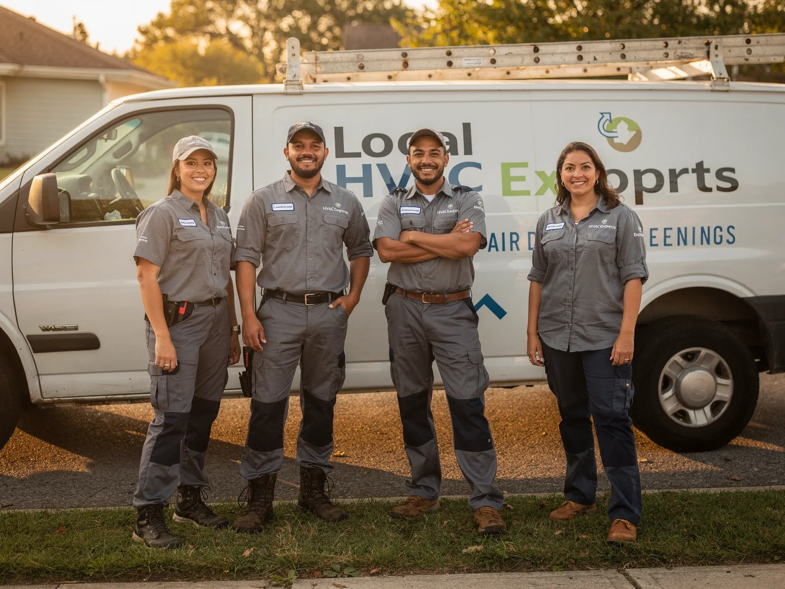 24/7 HVAC Repair & AC Replacement company in Schulter, OK